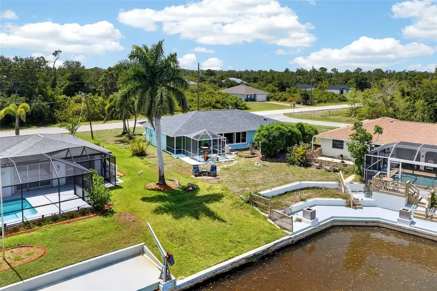 4258 Gillot Boulevard, Port Charlotte, FL 33981 - #2