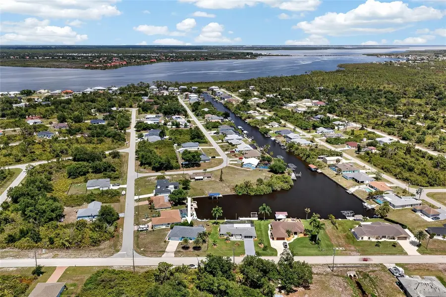 4258 Gillot Boulevard, Port Charlotte, FL 33981 - #3
