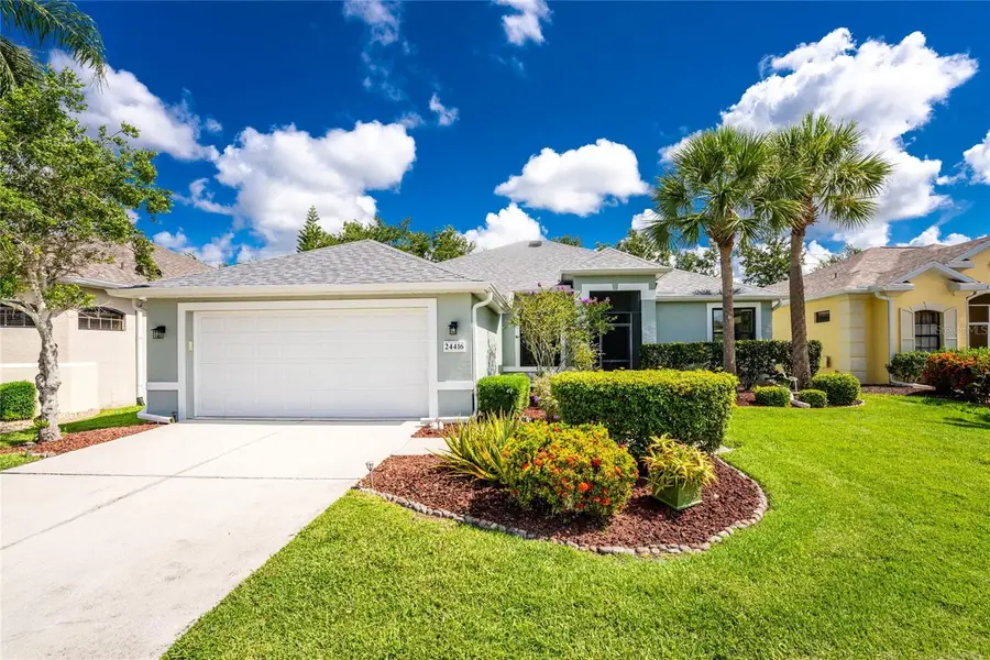24416 Lakeview Place, Port Charlotte, FL 33980 - #3
