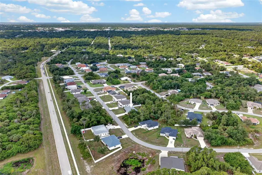 2815 Escambia Circle, North Port, FL 34288 - #2