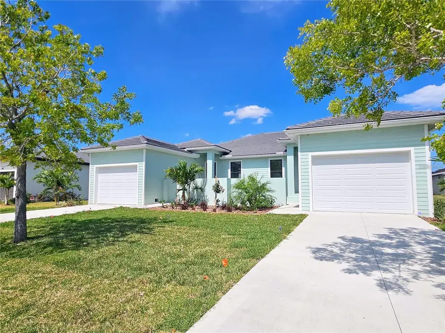174 Madrid Boulevard, Punta Gorda, FL 33950 - #2