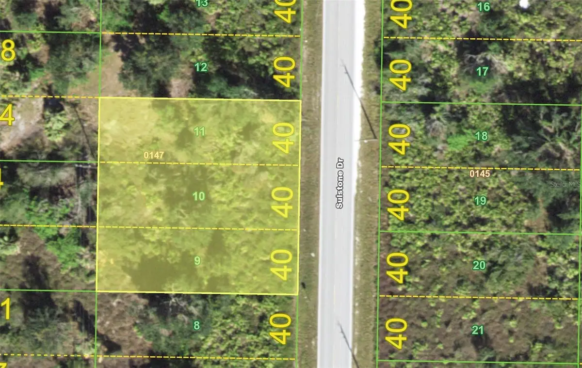 1441 Sulstone Drive, Punta Gorda, FL 33983 - #1