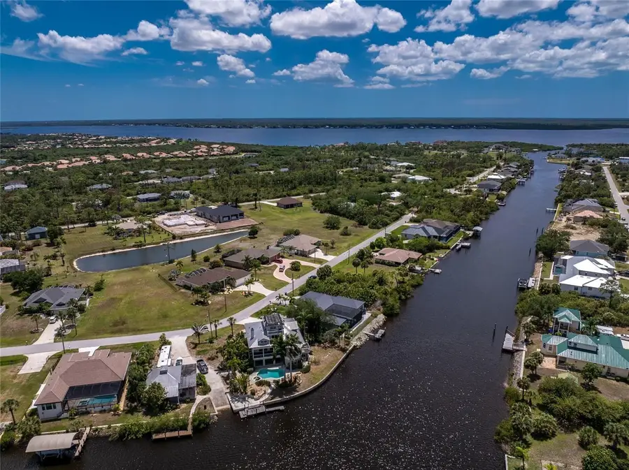 13255 Windcrest Drive, Port Charlotte, FL 33953 - #2