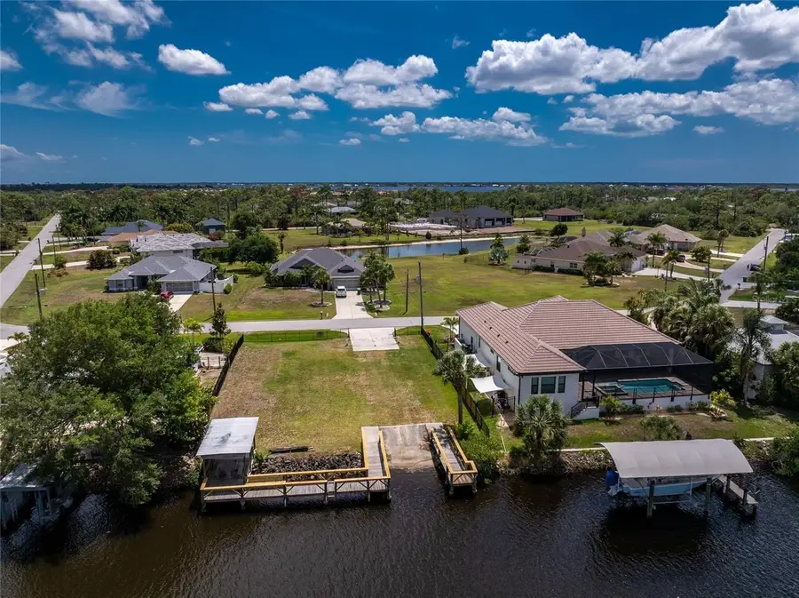 13255 Windcrest Drive, Port Charlotte, FL 33953 - #3