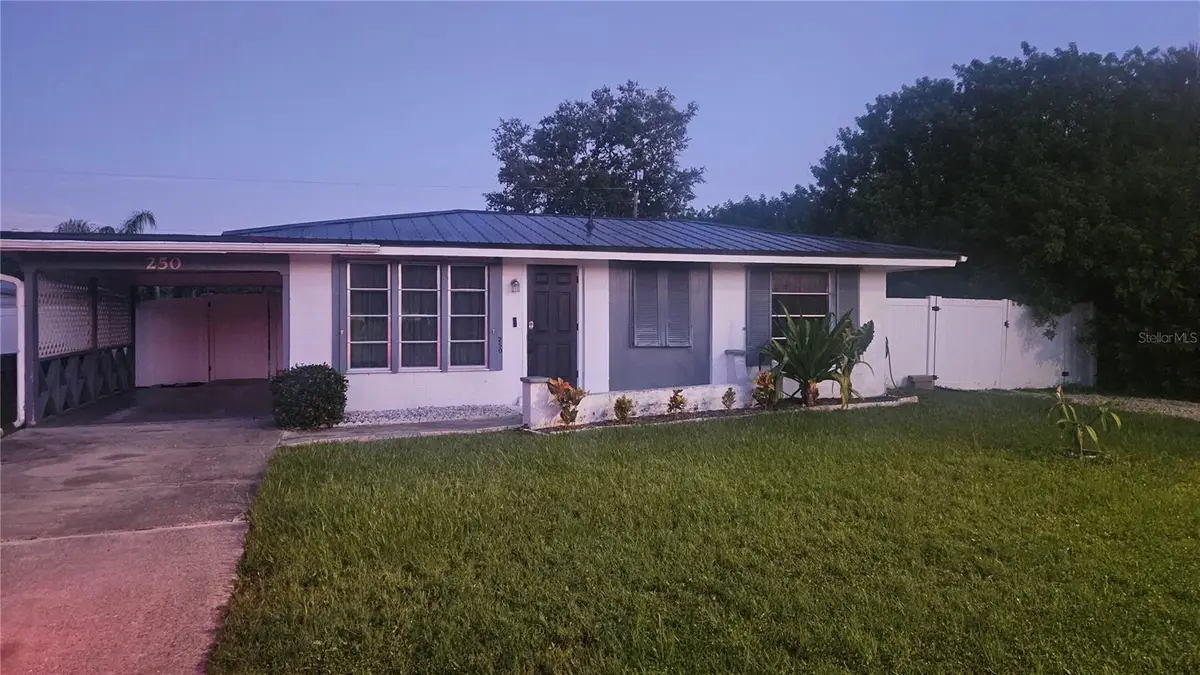 250 Chamber Street Nw, Port Charlotte, FL 33948 - #1