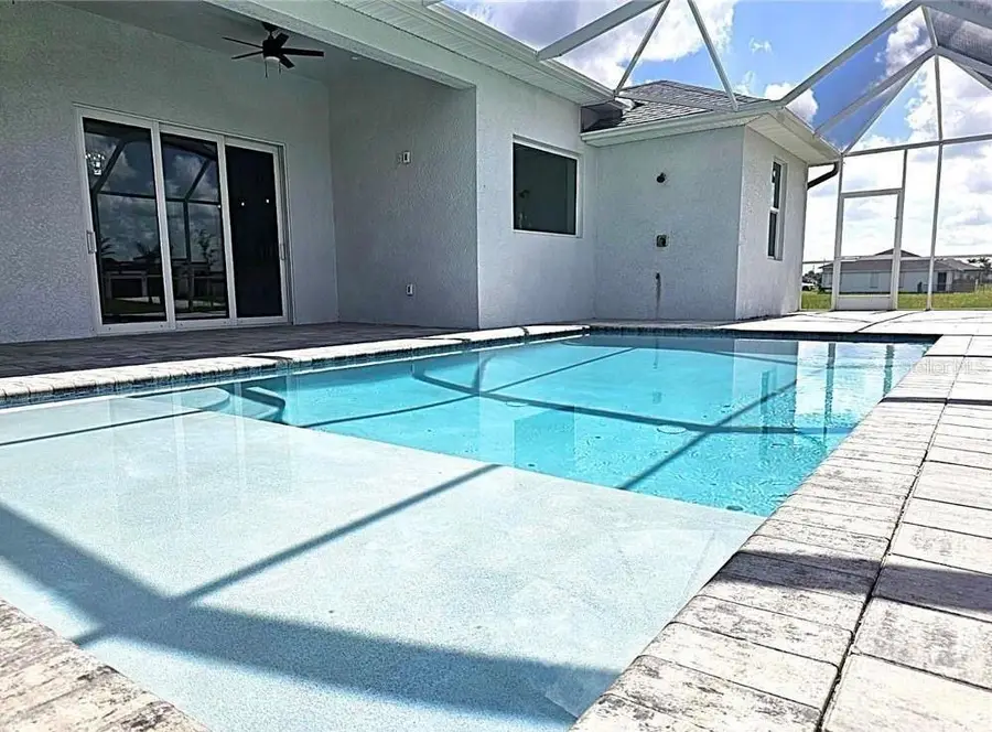 4338 NW 31st Terrace, Cape Coral, FL 33993 - #3