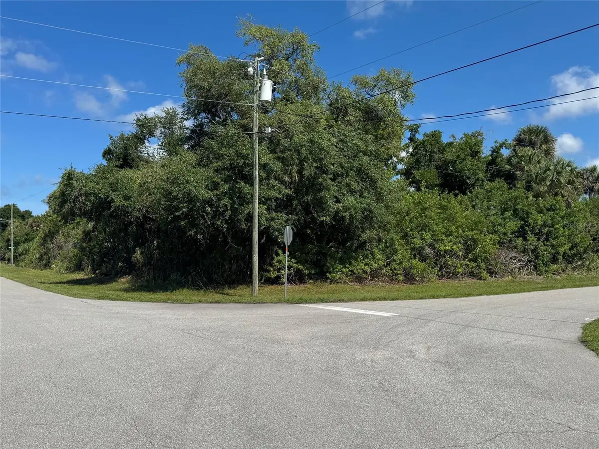 112 Byron Court, Rotonda West, FL 33947 - #1