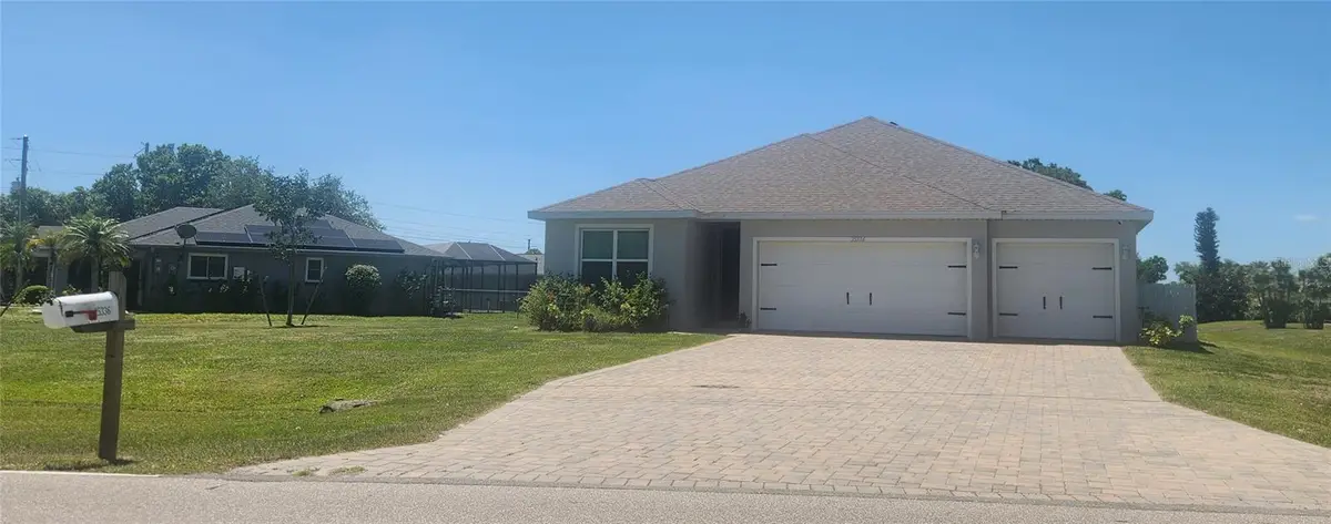 25336 Deep Creek Boulevard, Punta Gorda, FL 33983 - #1