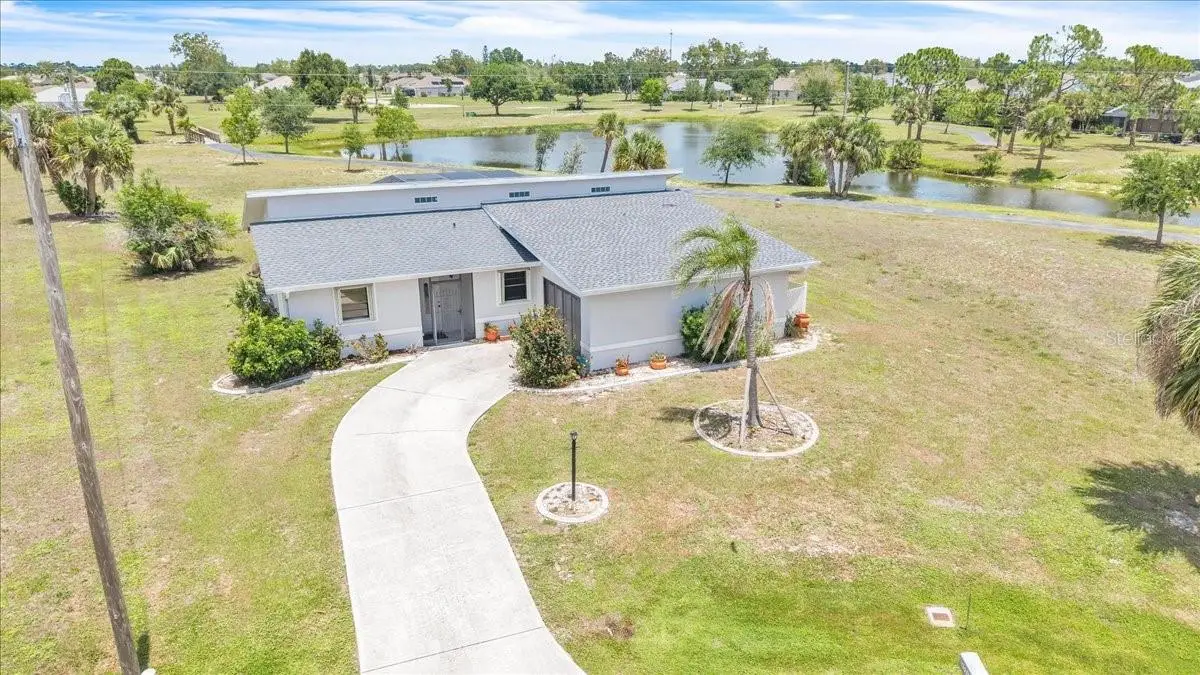 25313 Delgado Drive, Punta Gorda, FL 33955 - #1