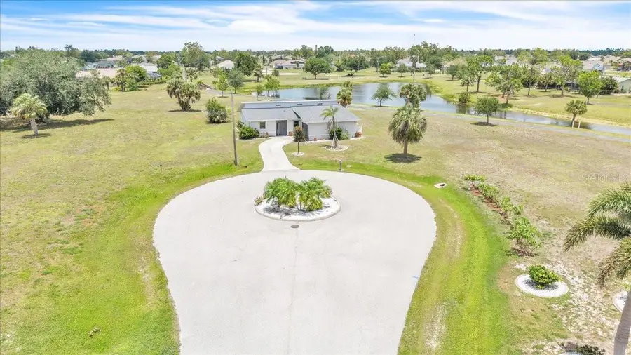 25313 Delgado Drive, Punta Gorda, FL 33955 - #3