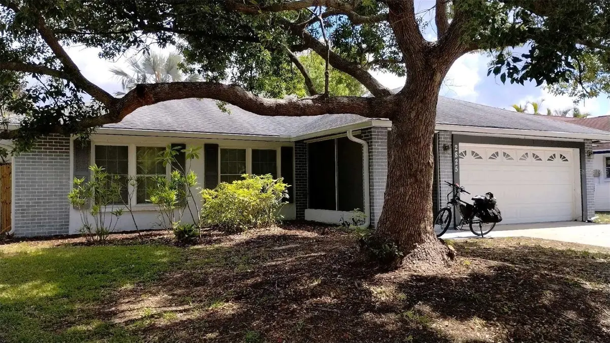 2825 Wendover Terrace, Palm Harbor, FL 34685 - #1