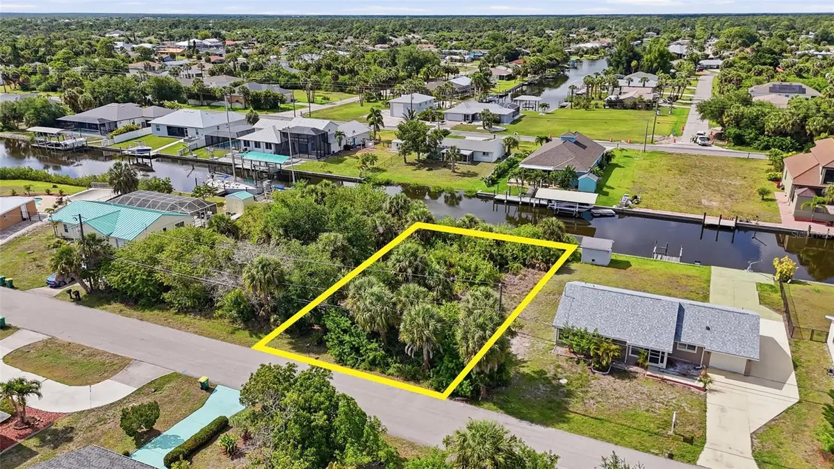 18318 Van Nuys Circle, Port Charlotte, FL 33948 - #1