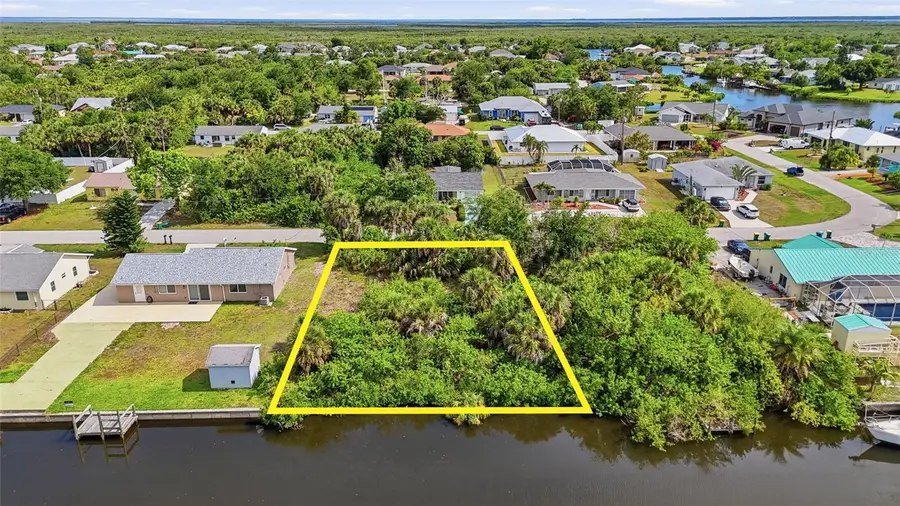 18318 Van Nuys Circle, Port Charlotte, FL 33948 - #2