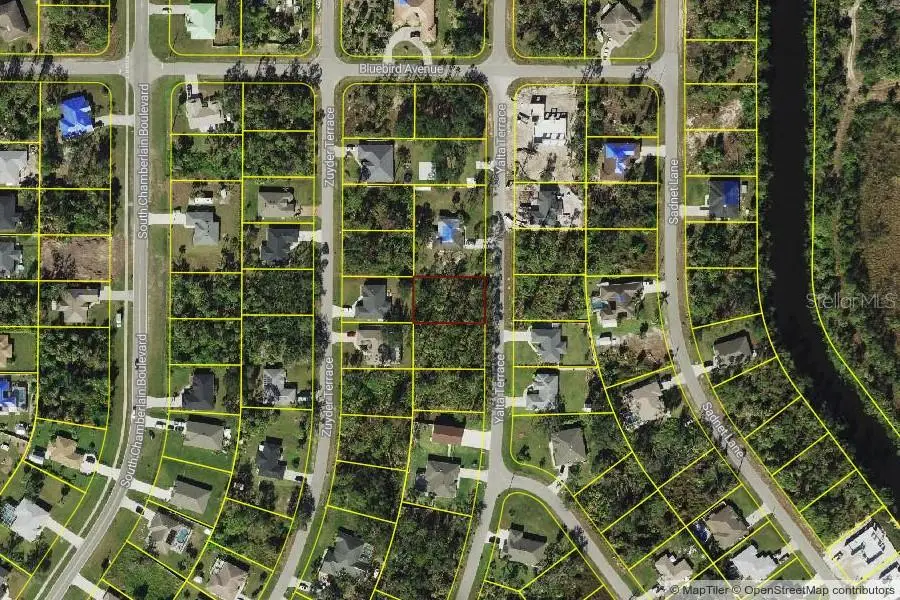 Yalta Terrace, North Port, FL 34286 - #1