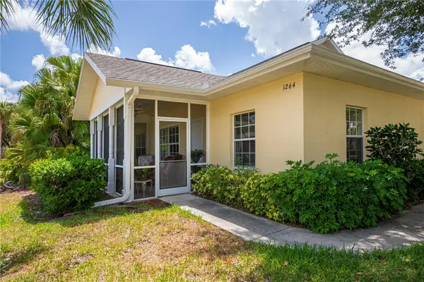 1264 Red Oak Lane, PORT CHARLOTTE, FL 33948