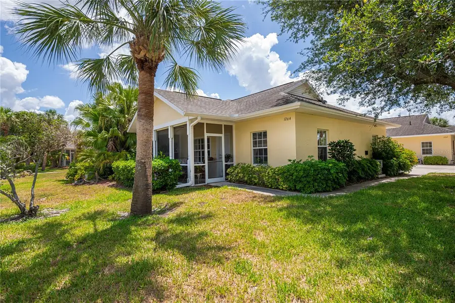 1264 Red Oak Lane, Port Charlotte, FL 33948 - #2
