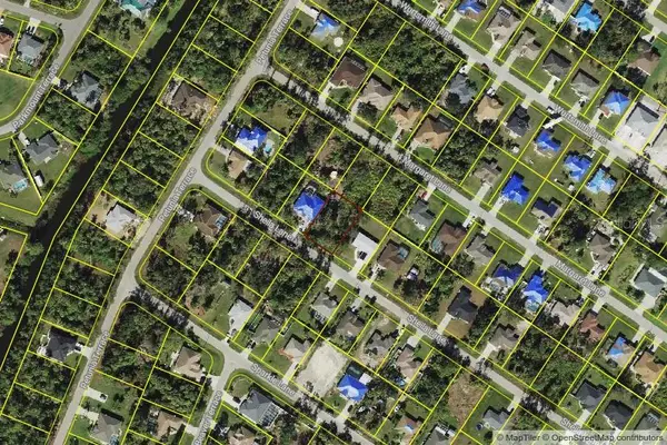 Sheila Lane, NORTH PORT, FL 34286
