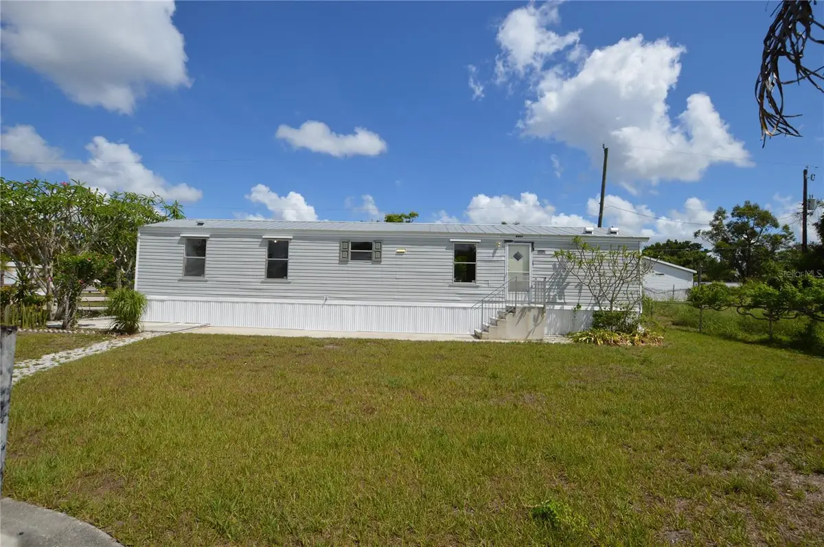 4907 Duncan Road, Punta Gorda, FL 33982 - #1