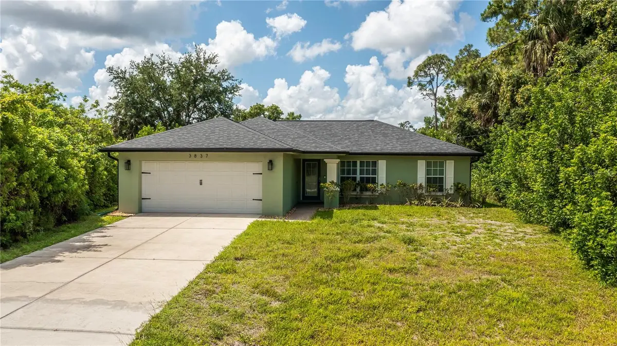 3837 Hillandale Street, Fort Myers, FL 33905 - #1