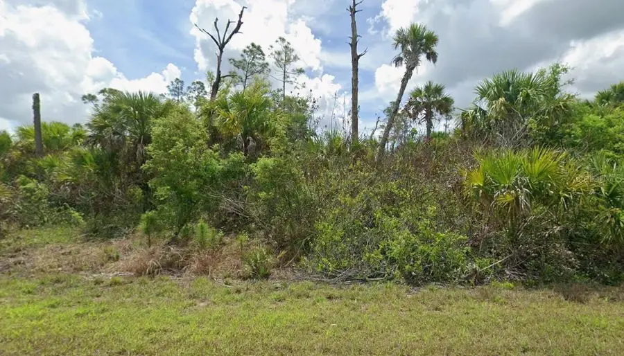 Lot 17 Firebird Road, North Port, FL 34288 - #3