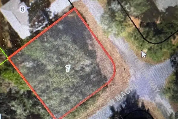 8572 N Pitcairn Way, DUNNELLON, FL 34434
