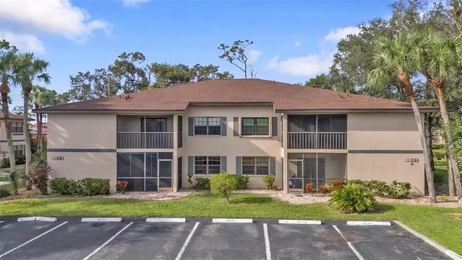 19505 Quesada Avenue #SS103, Port Charlotte, FL 33948 - #2