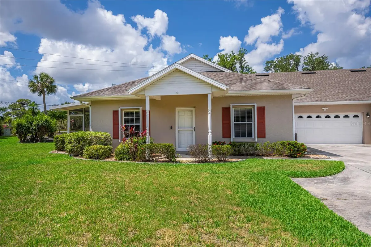 1445 Red Oak Lane, Port Charlotte, FL 33948 - #1