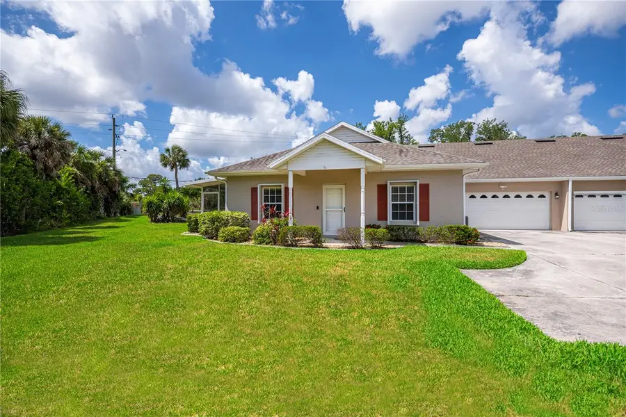 1445 Red Oak Lane, Port Charlotte, FL 33948 - #2
