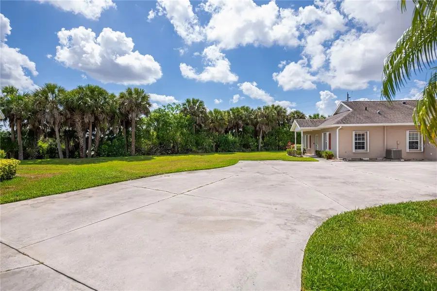 1445 Red Oak Lane, Port Charlotte, FL 33948 - #3