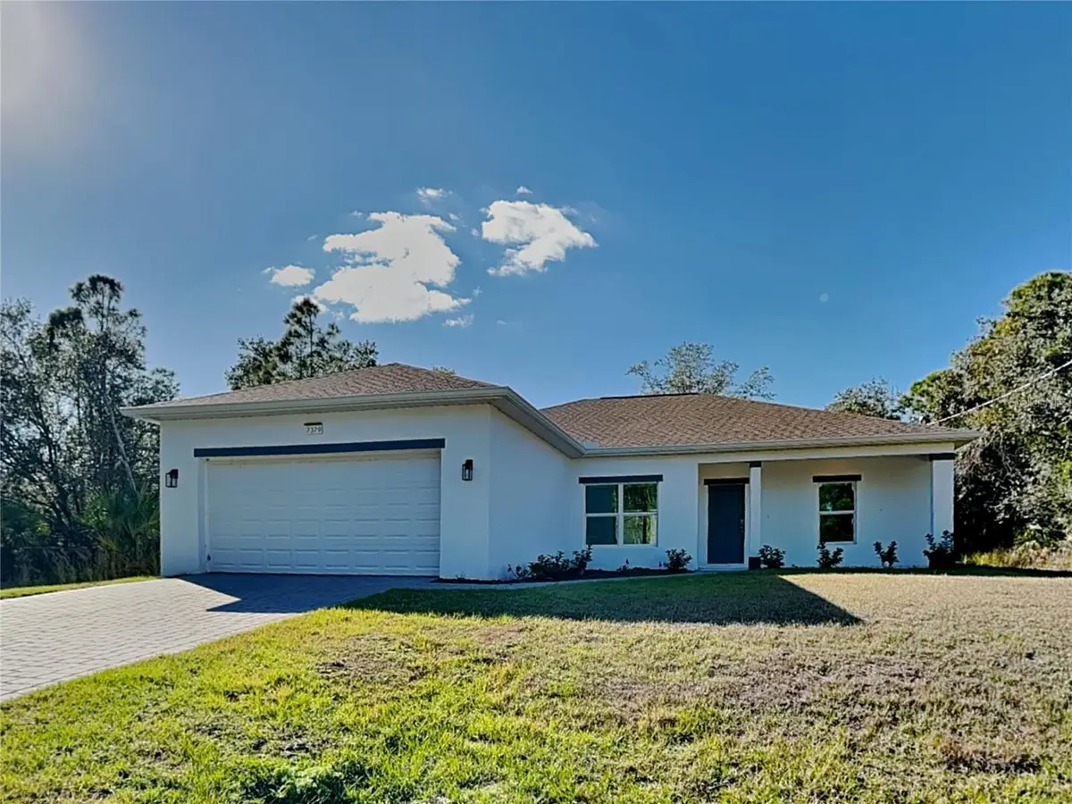 5281 Gillot Boulevard, Port Charlotte, FL 33981 - #1