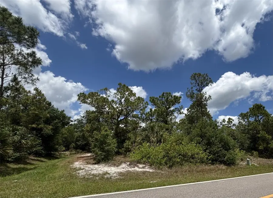 159 Macarthur Drive, Port Charlotte, FL 33954 - #2