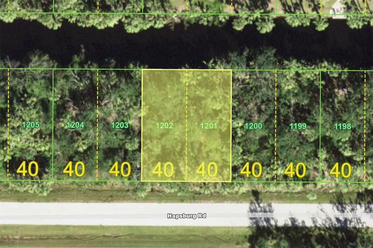 26028 Hapsburg Road, Punta Gorda, FL 33955 - #1