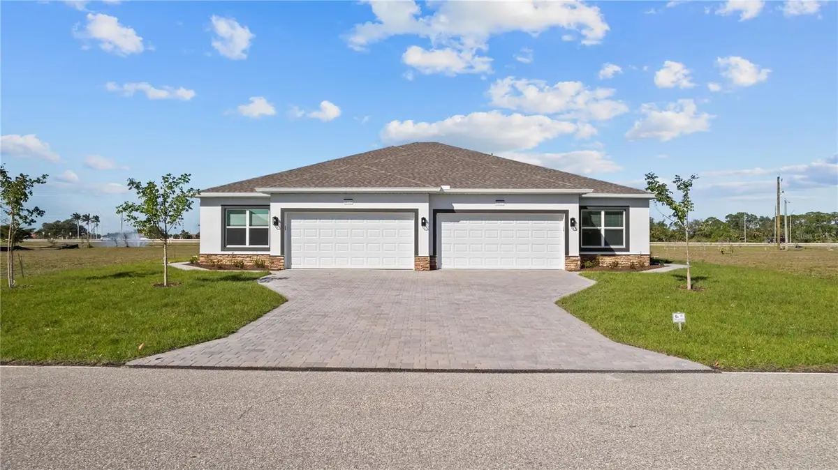 16105-16107 Badalona Drive, Punta Gorda, FL 33955 - #1