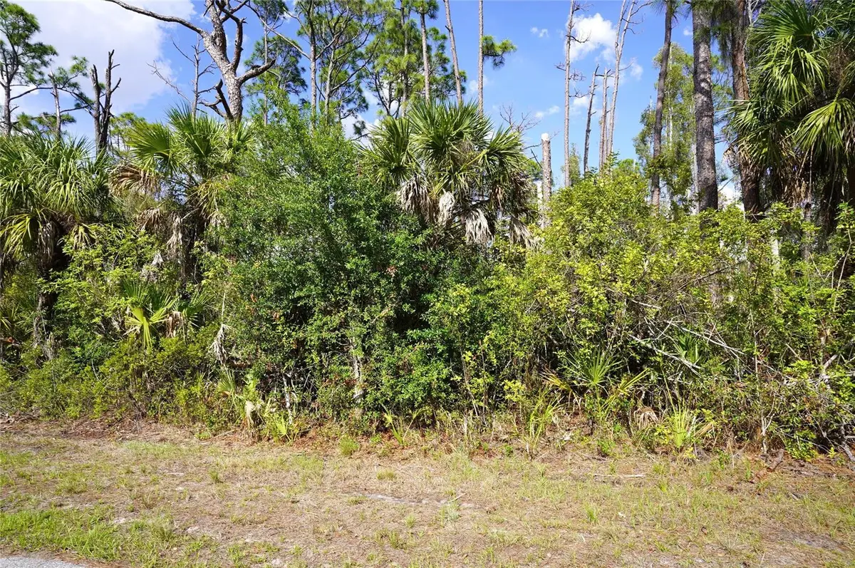 510 Dailey Street, Port Charlotte, FL 33953 - #1