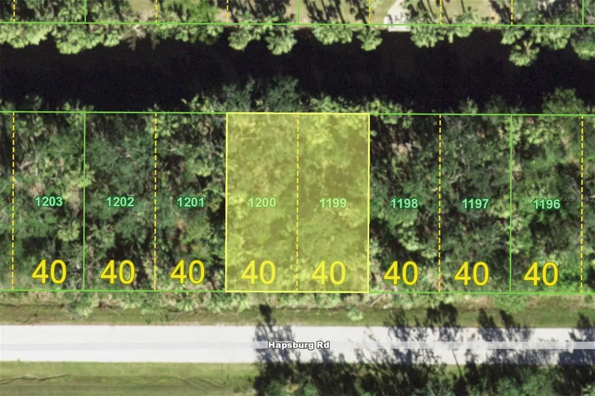 26036 Hapsburg Road, Punta Gorda, FL 33955 - #1