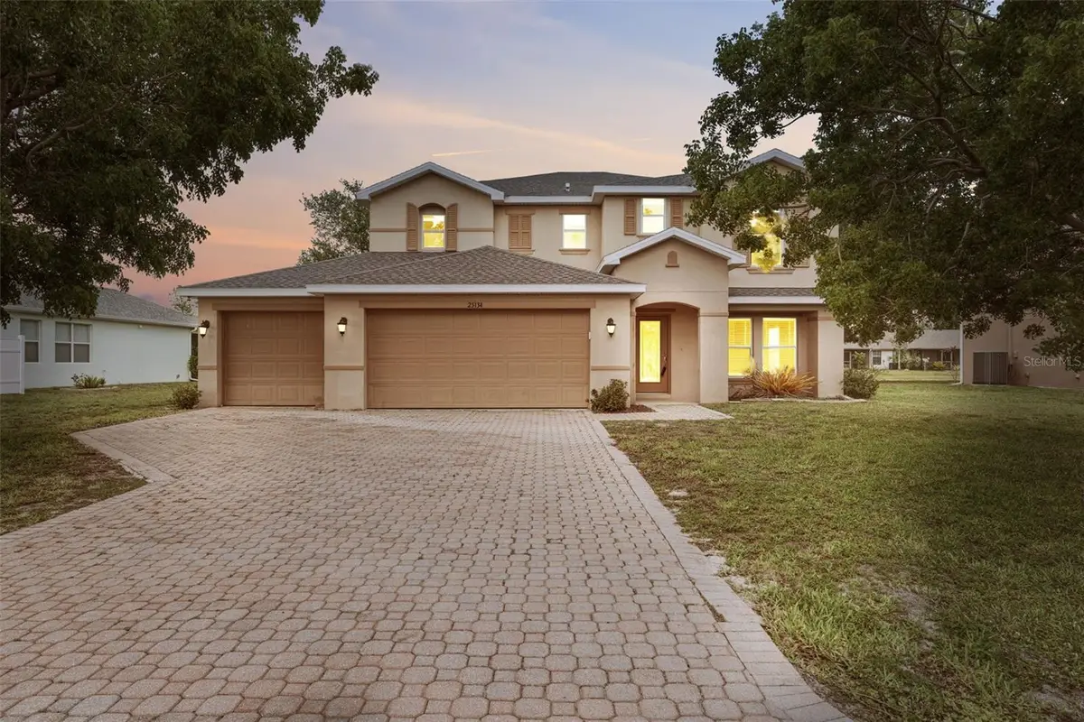 25134 Palisade Road, Punta Gorda, FL 33983 - #1