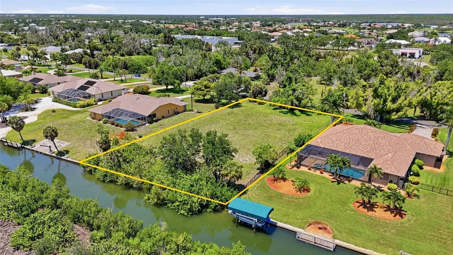 305 Spaniards Road, Placida, FL 33946 - #2