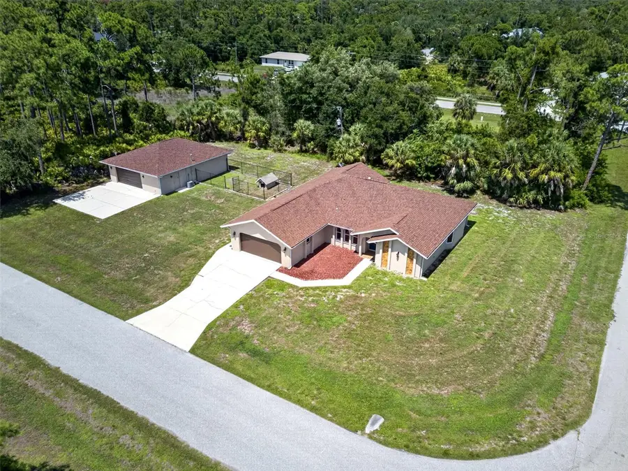 3318 Jericho Street, Port Charlotte, FL 33948 - #2
