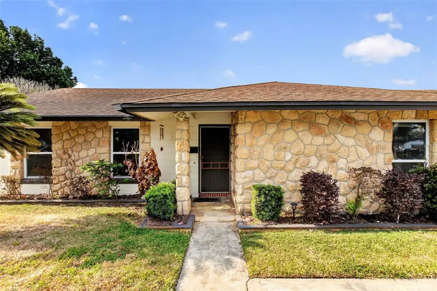 2738 Fireside Court, Orlando, FL 32839 - #2