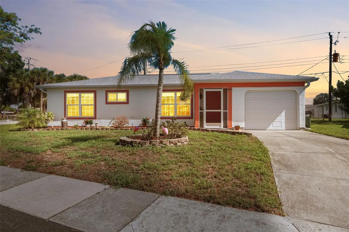 8460 Pickwick Road, North Port, FL 34287 - #1