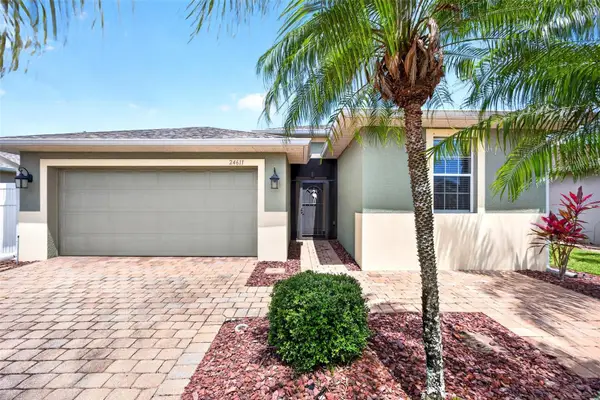 24611 Rio Villa Lakes Circle, PUNTA GORDA, FL 33950