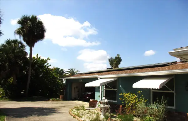 644 Blue Lane Nw, PORT CHARLOTTE, FL 33952