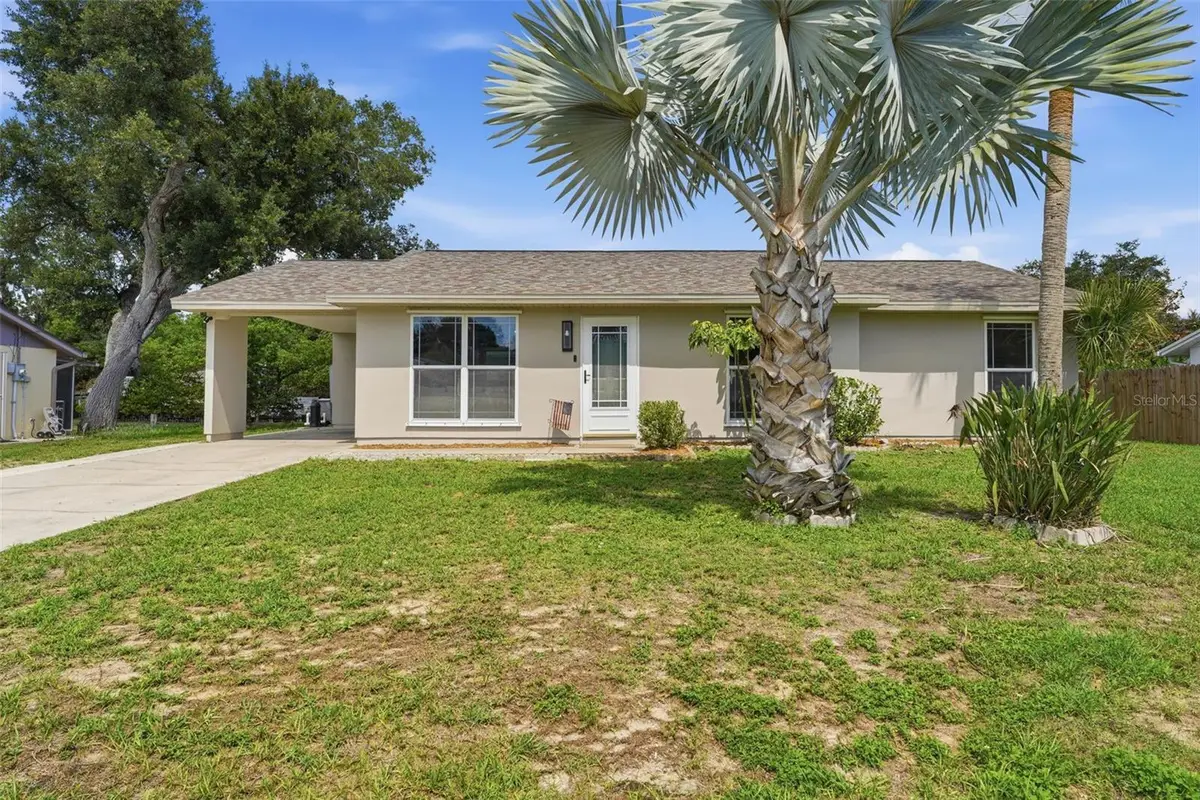 1506 Beacon Drive, Port Charlotte, FL 33952 - #1