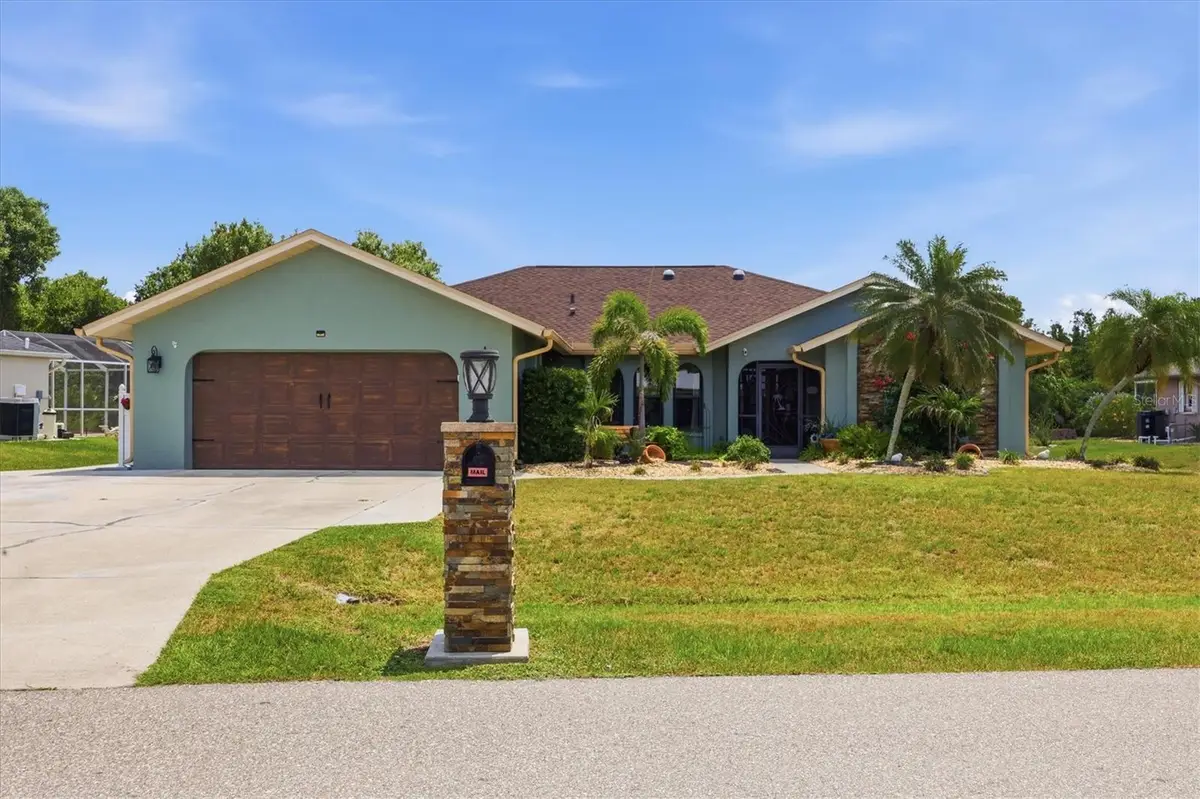 334 San Cristobal Avenue, Punta Gorda, FL 33983 - #1