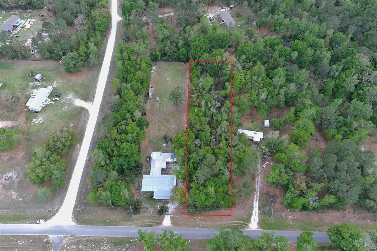 0 144th Street, Live Oak, FL 32060 - #1