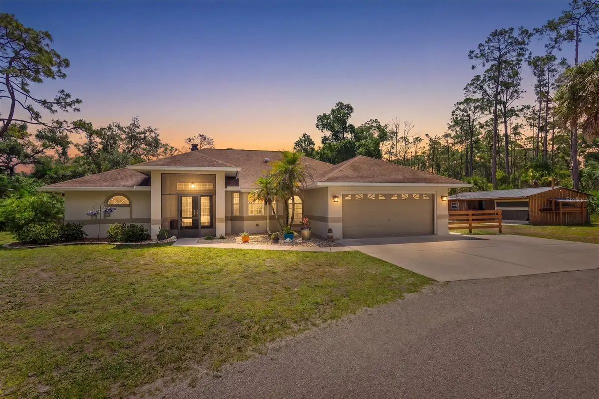 6534 Dunbarton Street, North Port, FL 34291 - #1