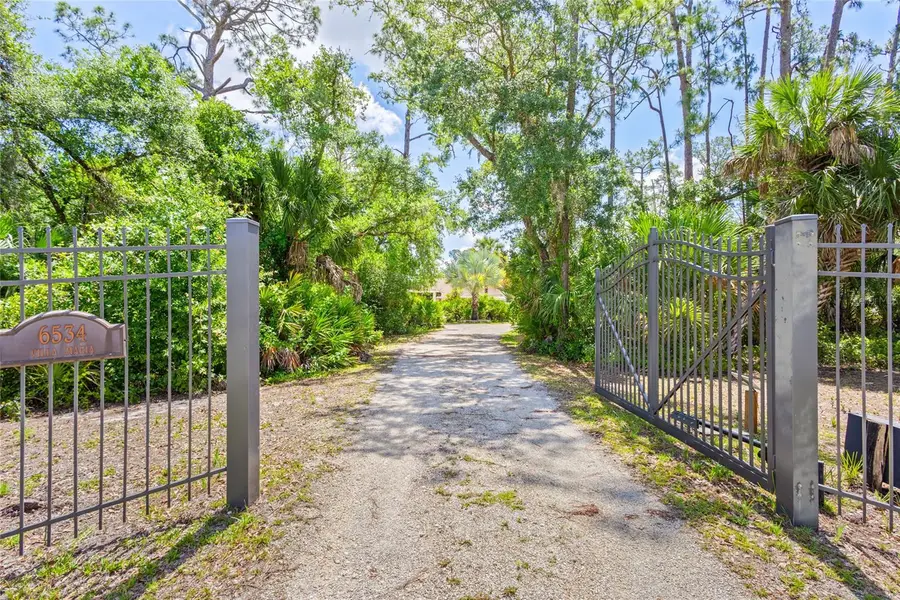 6534 Dunbarton Street, North Port, FL 34291 - #2