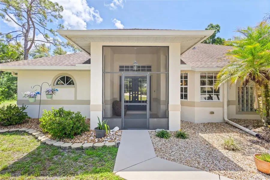 6534 Dunbarton Street, North Port, FL 34291 - #3