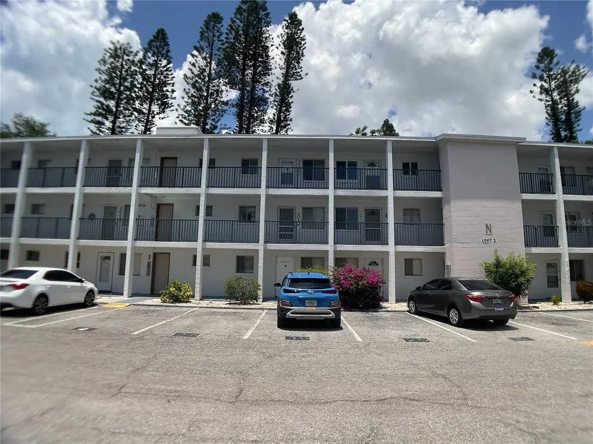 2021 Canal Drive #N25, Bradenton, FL 34207 - #1