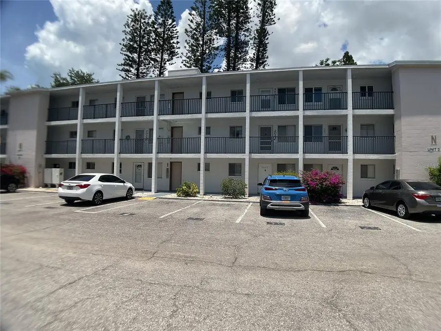 2021 Canal Drive #N25, Bradenton, FL 34207 - #2